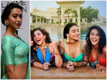 'फोर मोर शॉट्स प्लीज' की सफलता पर बोलीं सयानी गुप्ता- दूसरा सीजन और भी जबरदस्त होगा