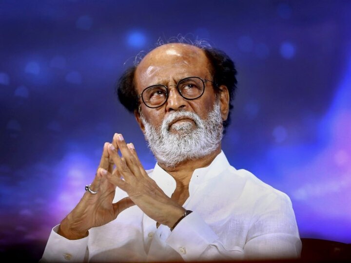 Rajinikanth mourns the death of Jayaraj and his son Fennix in Tuticorin रजनीकांत ने तूतीकोरिन में जयराज और उनके बेटे फेनिक्स की मौत पर शोक व्यक्त किया