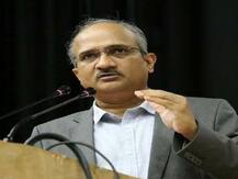 हैंड सैनेटाइजर के लिए IIT दिल्ली के प्रोफेसर की पहल, सोशल मीडिया पर पोस्ट हो रहा वायरल