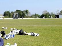 श्रीलंका में क्रिकेट मैदान तक पहुंचा कोरोना वायरस का पॉजिटिव केस, बोर्ड ने उठाया कड़ा कदम