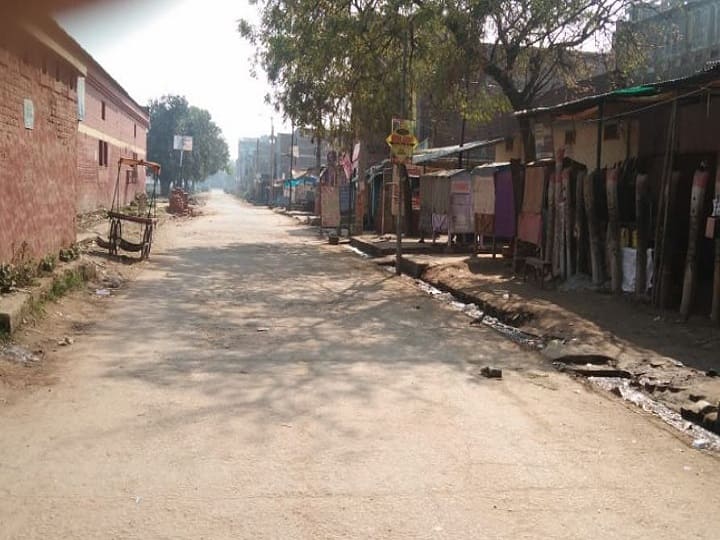 बिहार में दिखाई दे रहा है जनता कर्फ्यू का असर, लोग नहीं निकल रहें हैं घरों से बाहर coronavirus effect of Janata curfew is visible in Bihar ANN बिहार में दिखाई दे रहा है जनता कर्फ्यू का असर, लोग नहीं निकल रहें हैं घरों से बाहर