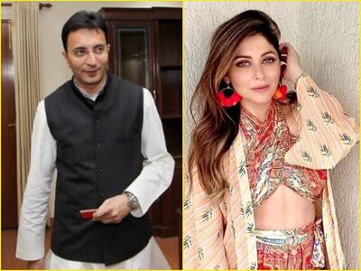 Jitin Prasad found negative in Coronavirus test, was involved in Kanika Kapoor's party