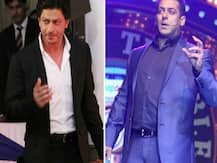 जनता कर्फ्यू: नहीं नजर आई सलमान और शाहरुख के बंगले के बाहर फैन्स की भीड़