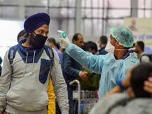 कोरोना वायरस के चलते यूक्रेन में फंसे 144 छात्रों को वापस मध्य प्रदेश के इंदौर लाया गया
