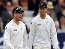 ब्रैंडम मैकुलम ने रॉस टेलर के साथ विवाद पर तोड़ी चुप्पी, बताया इस वजह से खत्म हुई दोस्ती