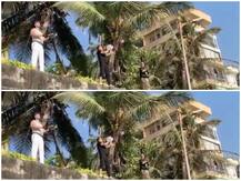 Video: अक्षय कुमार और ऋतिक रोशन ने मिलकर समुदंर किनारे थाली बजाकर इंडियन हीरोज के जज्बे को किया सलाम