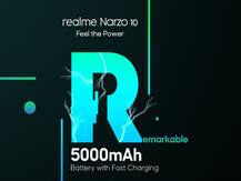 Realme Narzo 10 और 10A इस कीमत में हो सकते हैं लॉन्च, जानें खास बातें