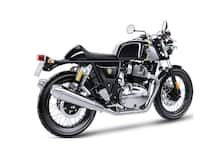 Royal Enfield की Interceptor 650 और Continental GT 650 भारत में BS6 इंजन के साथ हुईं लॉन्च