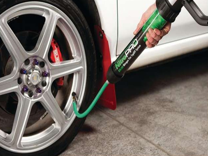 nitrogen air for tyres benefits all you need to know टायर्स और वाहन की लाइफ बढ़ा देती है यह हवा, जानें फायदे