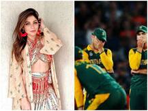 उसी फाइव स्टार होटल में रूकी थी दक्षिण अफ्रीकी टीम, जिसमें कनिका ने अटेंड किया था पार्टी