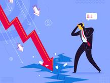 Stock Market: शुरुआती कारोबार में सेंसेक्स 173 अंक लुढ़का, लाल निशान में आए वित्तीय शेयर