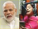 Coronavirus पर आधारित मालिनी अवस्थी के गाने की पीएम मोदी ने की तारीफ