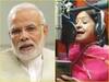 Coronavirus पर आधारित मालिनी अवस्थी के गाने की पीएम मोदी ने की तारीफ