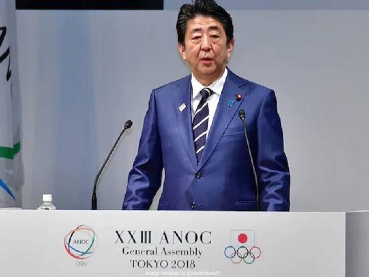 Tokyo Olympics Postponement May Be Inevitable, Says Shinzo Abe जापान के PM शिंजो आबे बोले- रद्द किए जा सकते हैं ओलंपिक गेम्स
