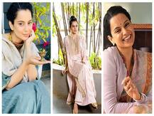 IN Pics: खुद से 22 साल बड़े एक्टर के साथ जुड़ा था नाम, जानें कंगना रनौत से जुड़े ये Unknown Facts