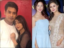 शहनाज गिल के बाद 'बिग बॉस 13' के इस कंटेस्टेंट के साथ नजर आएंगे सिद्धार्थ शुल्का