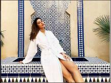 कोरोना वायरस के चलते घर में कैद नरगिस फाखरी ने 3 दिन से नहीं बदले कपड़े, मांगी फैंस से मदद!