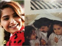 ससुराल में सोनम कपूर को सता रही है पापा अनिल कपूर और बहन रिया की याद, किया ये भावुक पोस्ट