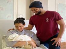 सुरेश रैना के घर आईं खुशियां, प्रियंका रैना ने बेबी ब्वॉय को जन्म दिया