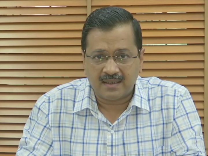दिल्ली के सीएम अरविंद केजरीवाल की तबियत खराब, हल्का बुखार और गले में खराश की शिकायत, होगा कोरोना टेस्ट Delhi CM Arvind Kejriwal complains of ill health, mild fever and sore throat, corona test will be done tomorrow
