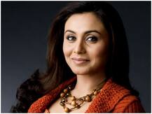 'हिचकी' को पूरे हुए दो साल, रानी मुखर्जी बोलीं- इस फिल्म से नई शुरुआत की