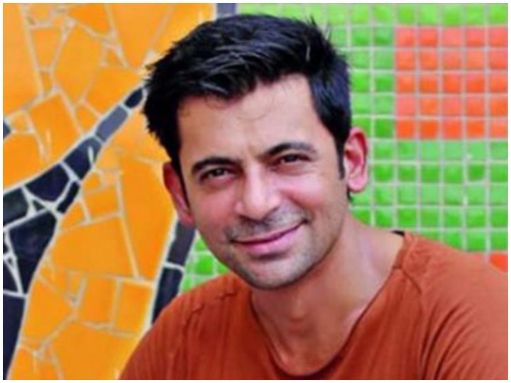  Sunil Grover shares 'cigarette recipe' to prevent cancer, know the whole thing