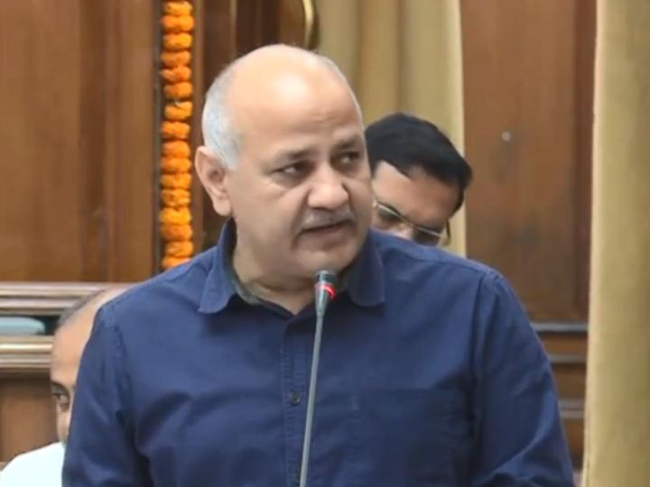 दिल्ली: मनीष सिसोदिया ने चिट्ठी लिखकर रमेश पोखरियाल से की अपील- जुलाई में होने वाली CBSE की 29 विषयों की परीक्षा न कराएं Manish sisodia writes letter to HRD Minister Ramesh Pokhriyal, said- Cancel pending CBSE board exams