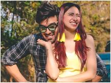 Bigg Boss 14: पवित्रा पुनिया के खिलाफ पारस के सपोर्ट में उतरीं माहिरा शर्मा