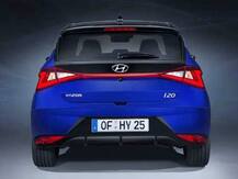 नई Hyundai i20 आ रही है 5 बड़े बदलावों के साथ, मारुति की इस कार से होगा मुकाबला