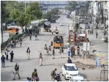 देश में CAA के खिलाफ प्रोटेस्ट का केंद्र रहा शाहीनबाग खाली कराया गया, 101वें दिन पुलिस ने उखाड़े टेंट