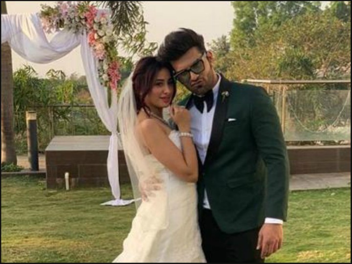 mahira sharma meets paras chhabras mother