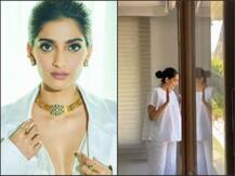 क्या प्रेग्नेंट हैं सोनम कपूर? जानें वायरल हो रही इन तस्वीरों की क्या है सच्चाई