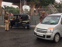 कोरोना वायरस: लॉकडाउन को नहीं मानने वाले लोगों पर सख्त  हुआ जम्मू प्रशासन