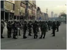 कोरोना वायरस: शाहीन बाग के अलावा इन आठ जगहों पर भी पुलिस ने बंद करवाया धरना प्रदर्शन