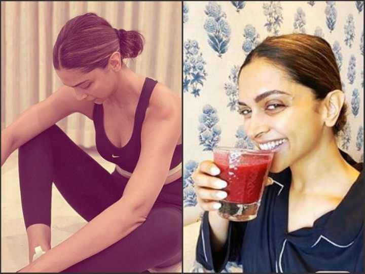 Deepika Padokone shares Productivity Episode during Covid-19 Corona Curfew में दीपिका ने फैंस के लिए शुरू की ये सीरीज, मजेदार हैं इसके एपिसोड!