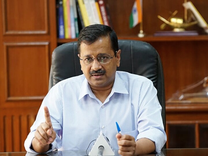 Coronavirus Arvind Kejriwal said no new cases in Delhi in last 24 hours कोरोना वायरस: अरविंद केजरीवाल ने कहा- दिल्ली में पिछले 24 घंटों में कोई नया केस नहीं, 5 लोग हुए ठीक