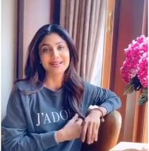 Coronavirus: शिल्पा शेट्टी ने शेयर किया खास संदेश, कहा- ये आत्म अनुशासन का समय है