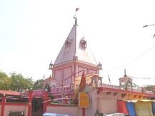 प्रयागराज: इस शक्तिपीठ में नहीं है देवी मां की कोई मूर्ति, श्रद्धालु करते हैं पालने की पूजा, पर इस नवरात्र पर नहीं हो सकेंगे दर्शन