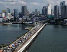 COVID-19 पर लगाम लगाने में आखिर कैसे कामयाब हुआ सिंगापुर, दुनियाभर में इस मॉडल की हो रही है तारीफ