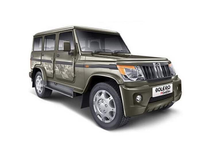 Mahindra offering best discount on bolero power plus Mahindra की इस BS4 SUV पर मिल रहा हैवी डिस्काउंट, माइलेज है 16 km के पार