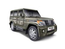 Mahindra की इस BS4 SUV पर मिल रहा हैवी डिस्काउंट, माइलेज है 16 km के पार