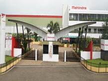 'कोरोना योद्धाओं' के सम्मान में महिंद्रा ग्रुप का फैसला, नए वाहनों पर मिलेगी विशेष छूट