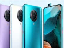 Xiaomi Redmi K30 Pro 5G हुआ लॉन्च, इसमें मिलेगा 64MP कैमरा