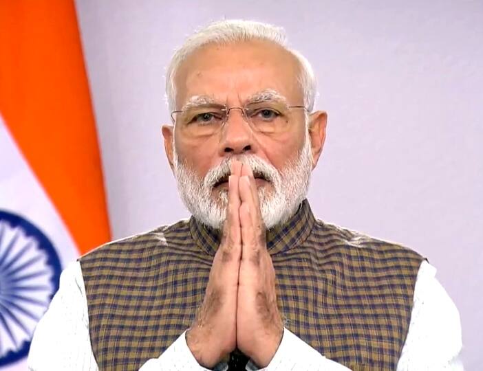 बुद्ध पूर्णिमा के अवसर पर वर्चुअल प्रार्थना समारोह में भाग लेंगे पीएम मोदी, कोरोना वॉरियर्स को करेंगे संबोधित Buddha Purnima PM Narendra Modi address tomorrow बुद्ध पूर्णिमा के अवसर पर वर्चुअल प्रार्थना समारोह में भाग लेंगे पीएम मोदी, कोरोना वॉरियर्स को करेंगे संबोधित