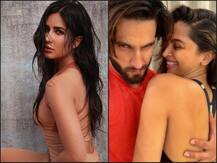 Corona Lockdown: दीपिका-रणवीर से कैटरीना तक ये सेलेब ऐसे रख रहे हैं खुद को FIT