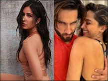 Corona Lockdown: दीपिका-रणवीर से कैटरीना तक ये सेलेब ऐसे रख रहे हैं खुद को FIT