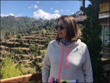 Video: कोरोना लॉकडाउन के चलते नीना गुप्ता को नहीं मिली मदद, खुद करना पड़ा ये काम