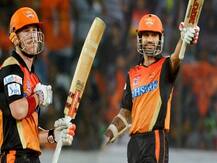 शिखर धवन के कपड़े धोने वाले वीडियो पर वॉर्नर का जवाब, कहा- 'मैं तुम्हें सुन सकता हूं दोस्त'