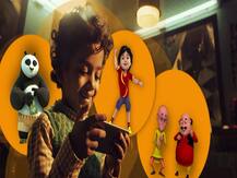 लॉकडाउन: बच्चे घर में कर रहे हैं परेशान तो ये पांच वीडियो प्लेटफॉर्म करेंगे हेल्प