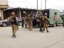 अफगानिस्तान: राजधानी काबुल के गुरुद्वारे पर हमले में 27 लोगों की मौत, पीएम मोदी बोले- मन काफी दुखी